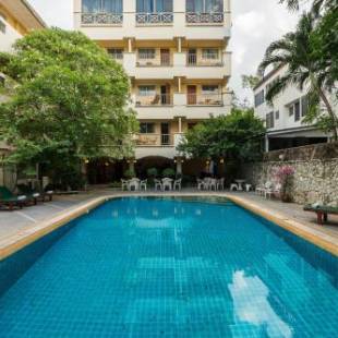 Фотографии гостиницы 
            Sawasdee Place