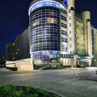 Фотография конференц-зала Эверест