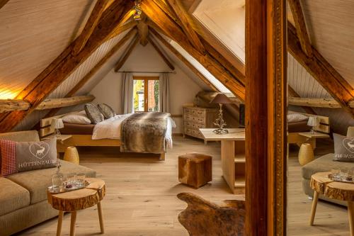 Фотографии мини отеля
Hotel Chesa Staila