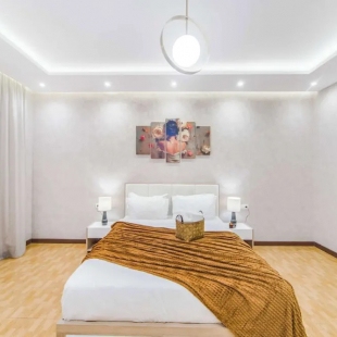 Фотография квартиры Stay Inn on North 11