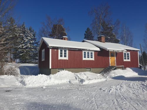 Фотография гостевого дома Lövnäs - Eget Hus utan andra gäster