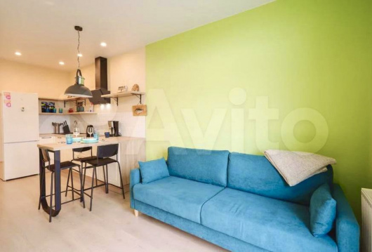 Фотографии квартиры 
            Апартаменты Первомайский 1