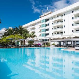 Фотографии гостиницы
AxelBeach Maspalomas - Apartments and Lounge Club - Adults Only