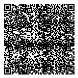 QR код достопримечательности Культурно-досуговый центр Юбилейный