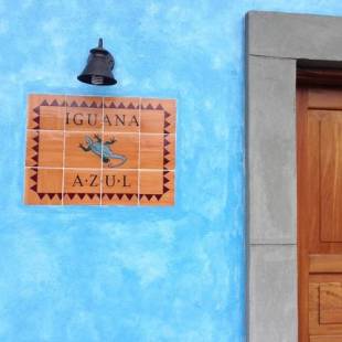 Фотографии хостела 
            Hostel Iguana Azul