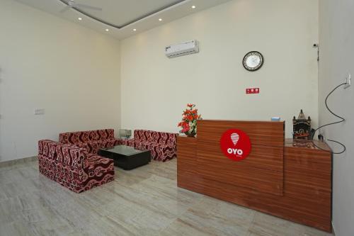 Фотографии гостиницы
OYO 11340 Hotel Lakshmi Palace