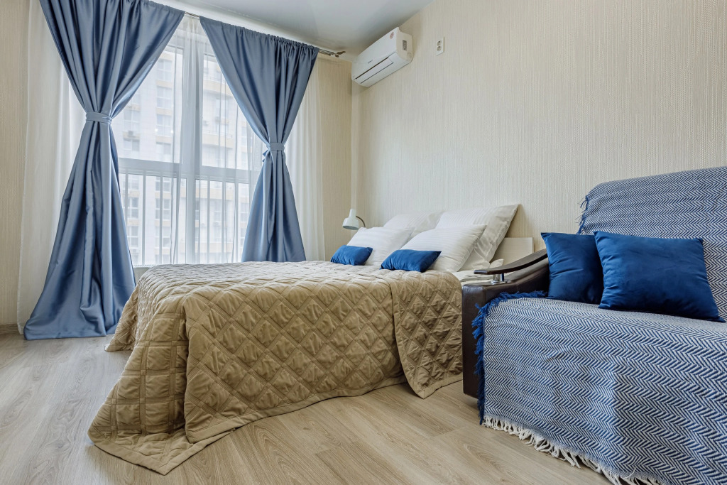 Фотография квартиры Квартира в Самом Центре Южной Столицы