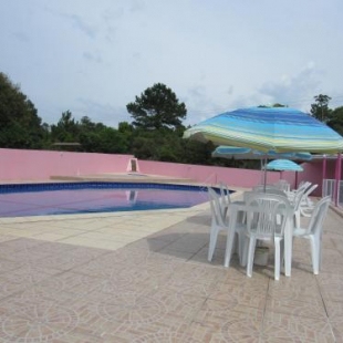 Фотография мини отеля Pousada do Recanto Feliz