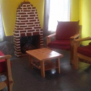 Фотография хостела Hostel Luna Country