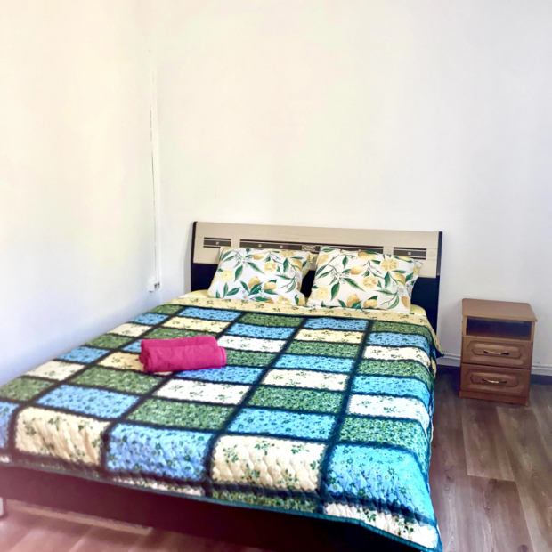 Фотографии квартиры 
            Квартира Доступная двушка на 4 человека 13