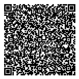 QR код гостиницы Экопарк Богослово