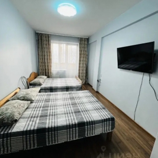 Фотография квартиры Квартира Однокомнатная 44 квартал