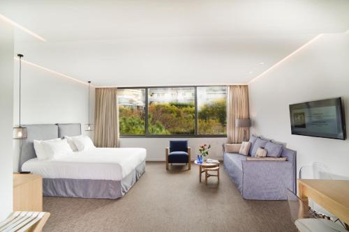 Фотография гостиницы NLH FIX | Neighborhood Lifestyle Hotels