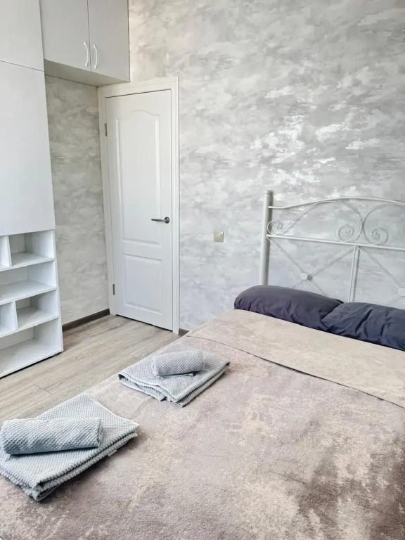 Фотография квартиры Апартаменты Уют на Военвед Сити