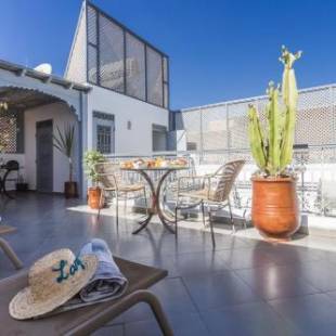 Фотографии мини отеля
Riad L'Arganier