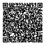 QR код гостевого дома O.T.SEA