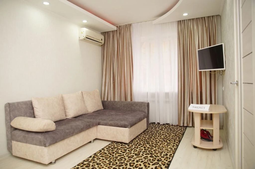 Фотография квартиры Квартира на Улице Ботвина 22