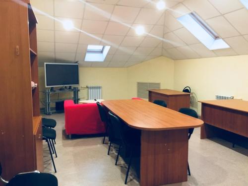 Фотографии мини отеля
Time Centr