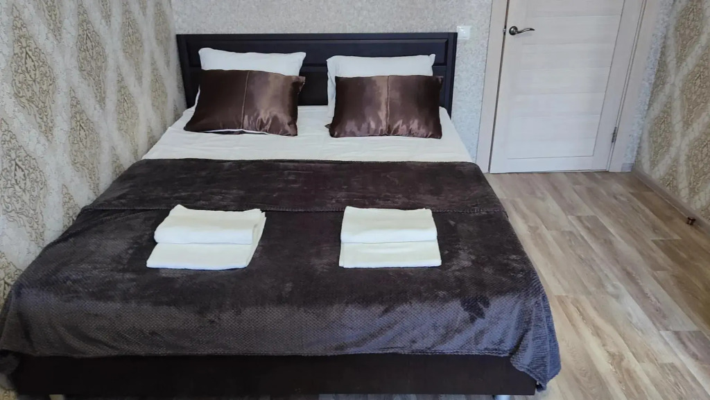 Фотография квартиры Апартаменты на улице Советская 190В корпус 2