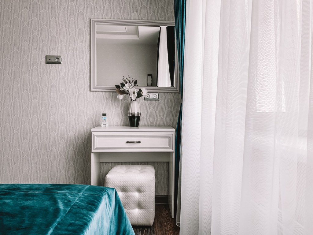 Фотография квартиры Апартаменты 103