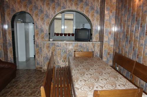 Фотографии мини отеля
Экипаж