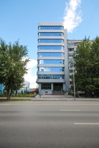 Фотографии гостиницы
Галактика