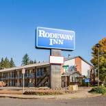 Фотография гостиницы Rodeway Inn