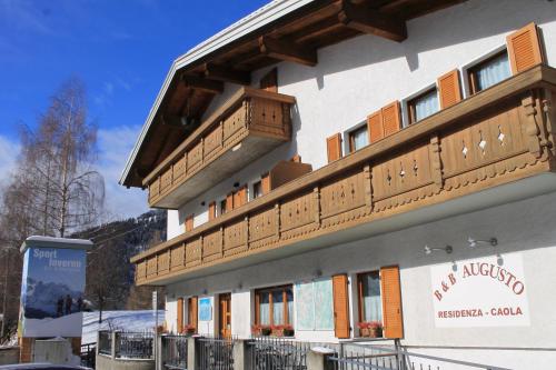 Фотография мини отеля B&B Augusto
