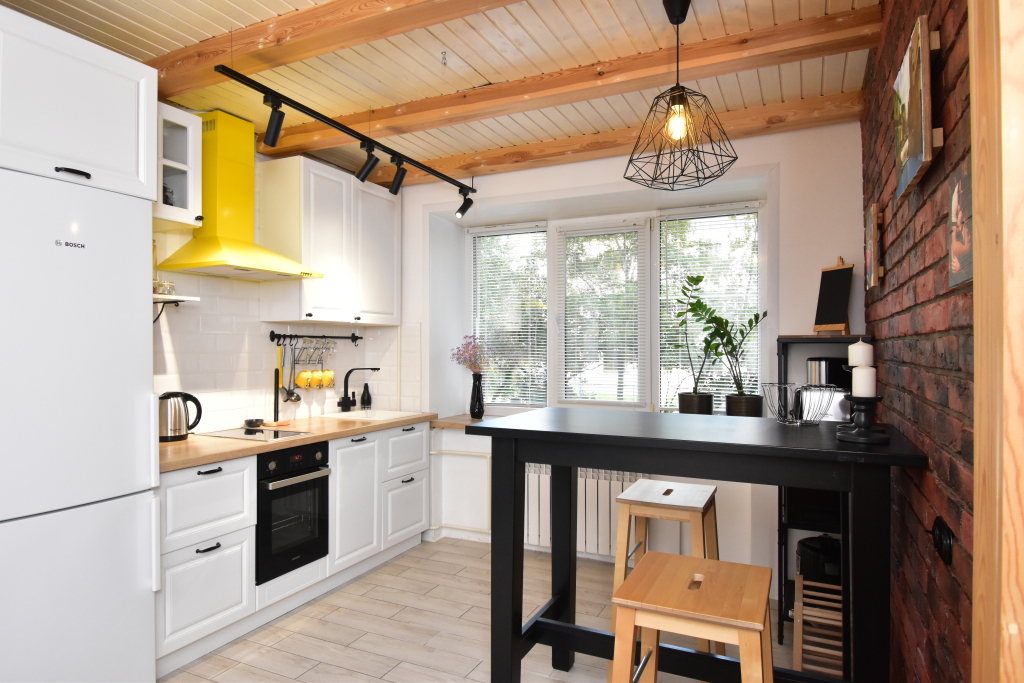 Фотография квартиры Апартаменты Studio Ante у площади 1905 года