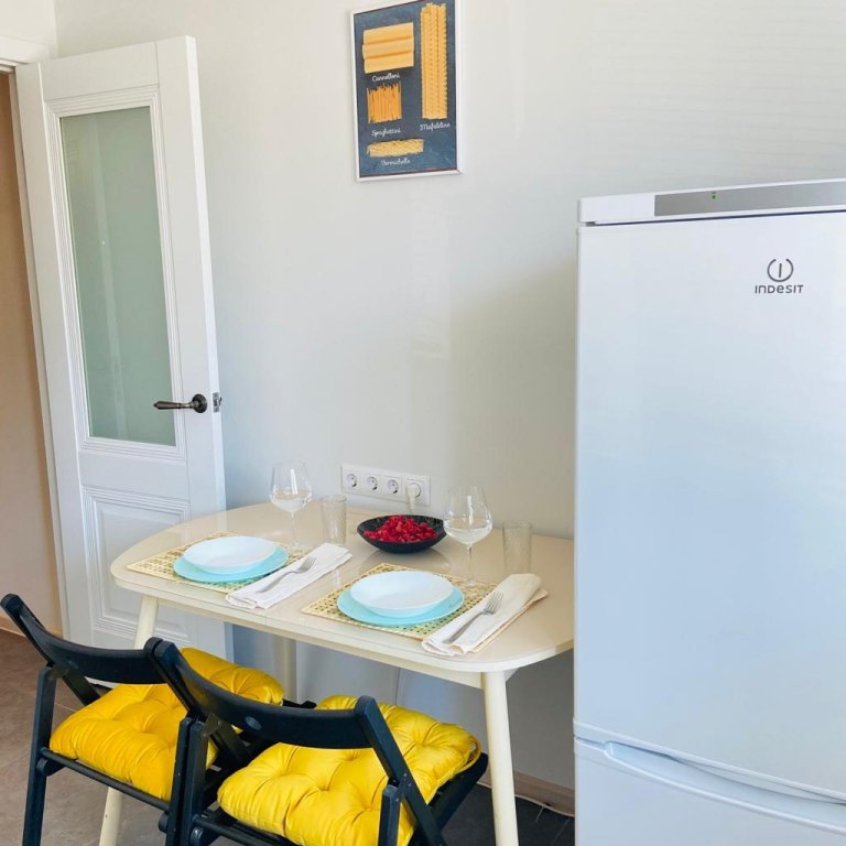 Фотография квартиры Апартаменты на улице Бориса Пастернака 49