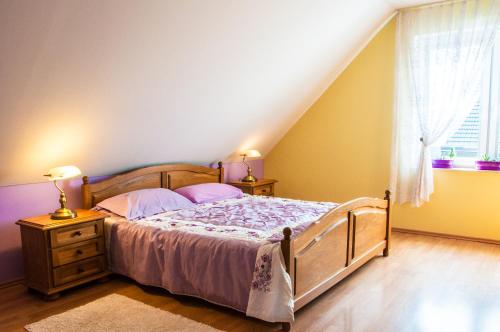 Фотография мини отеля Oaza U Tadeusza