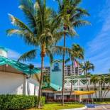 Фотография гостиницы Best Western On The Bay Inn & Marina