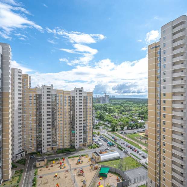 Фотографии квартиры 
            Апартаменты Rooms-ekb на улице 8 Марта 190 (17 этаж)