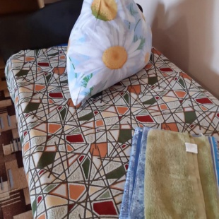 Фотография Коттеджа Частный дом 150кв 16 мест 4 комнаты