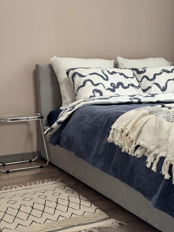 Фотография квартиры Квартира Студия на Малой 6