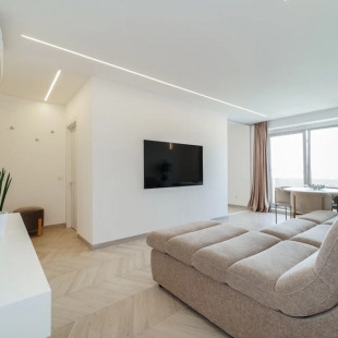 Фотография квартиры Апартаменты Люксовые в самом центре