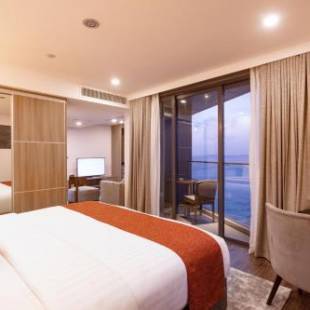 Фотография гостиницы Maagiri Hotel