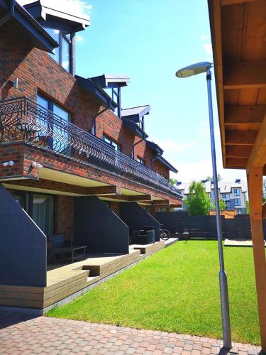 Фотографии апарт отеля
Vila Sonata Palanga