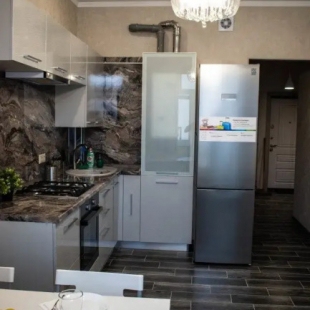 Фотография квартиры Квартира Мысхако на Парковой