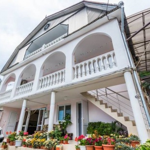 Фотография гостевого дома Светлана