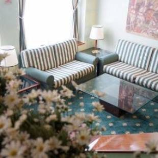 Фотографии гостиницы
Hotel Flora