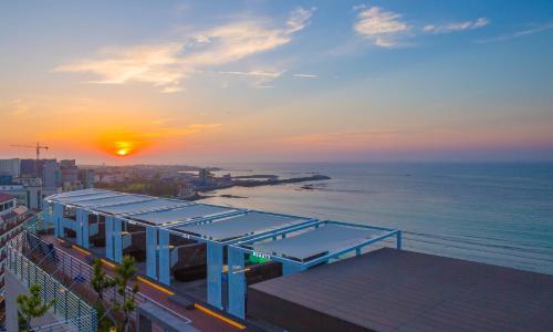 Фотография гостиницы Utop Ubless Hotel Jeju
