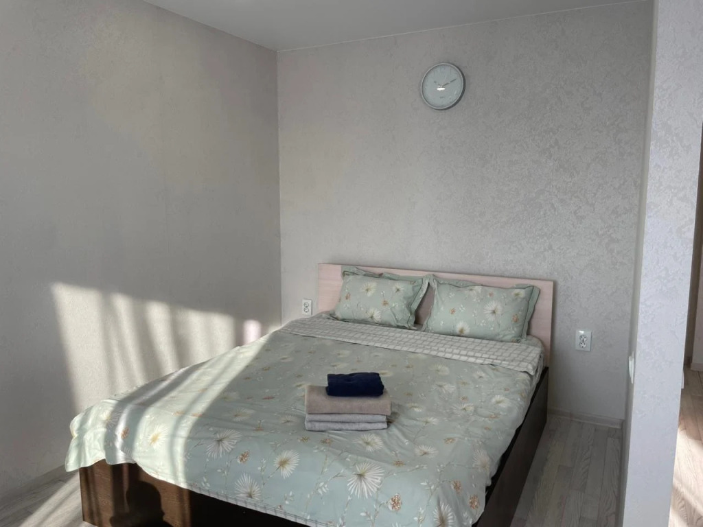 Фотография квартиры Апартаменты Уютные  в Уссурийске