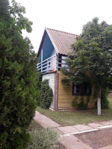 Фотография гостевого дома Маяк