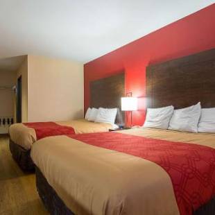 Фотографии гостиницы
Econo Lodge Buckley