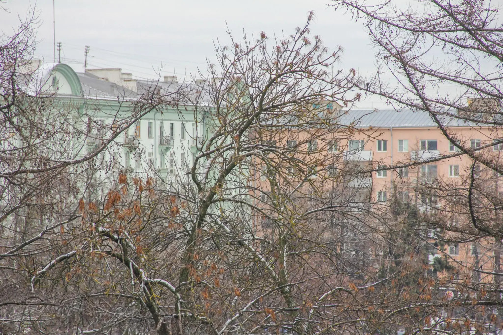 Фотография квартиры Апартаменты на улице Большая Покровская