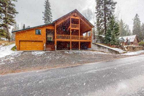 Фотография гостевого дома McAbu House