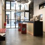 Фотография гостиницы Globus Urban Hotel