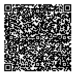 QR код гостевого дома Лазурный на Декабристов