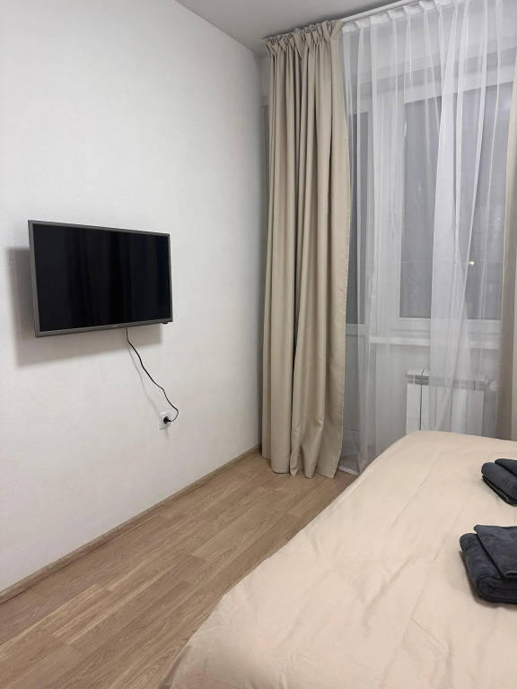 Фотография квартиры Volga Apart (Волга Апарт) на улице Академика Колмогорова 24